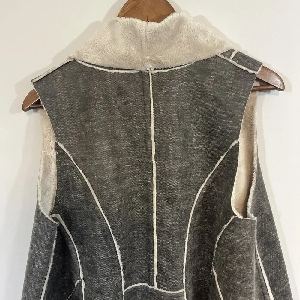 Anthropologie amadi kady